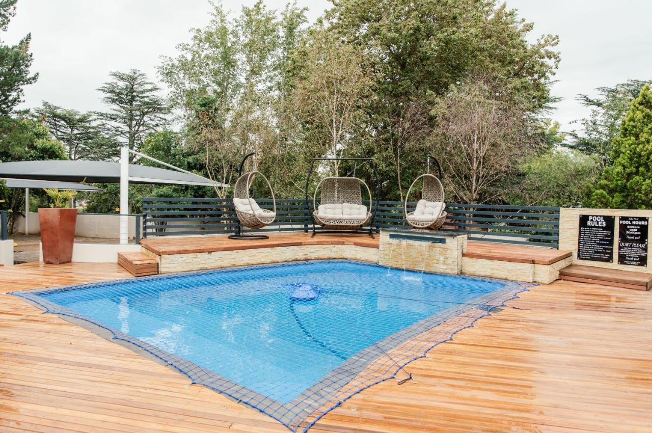 בית לחם The Perfect Corner Guesthouse מראה חיצוני תמונה